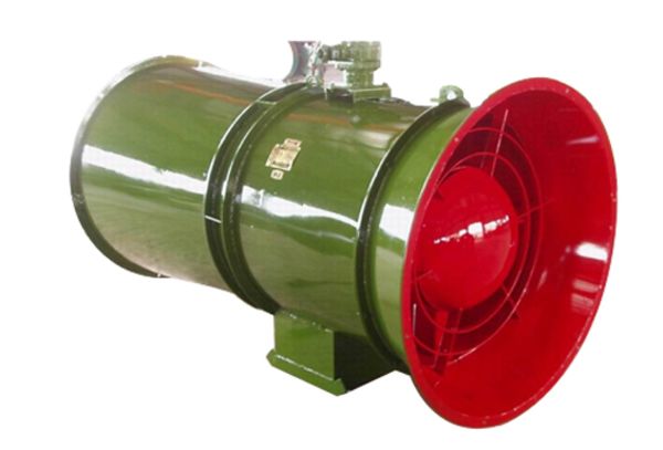 FBCZ煤礦防爆風機 FBCZ煤礦防爆風機