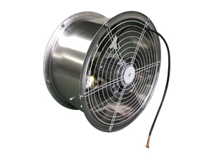 FT35-11防腐軸流風機 FT35-11防腐軸流風機